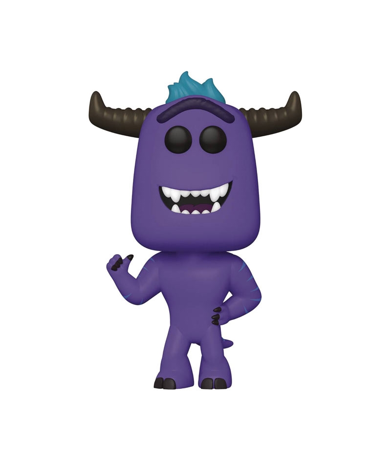 FUNKO ACTION FIGURES FUNKO POP MONSTERS AT WORK TYLOR 1113